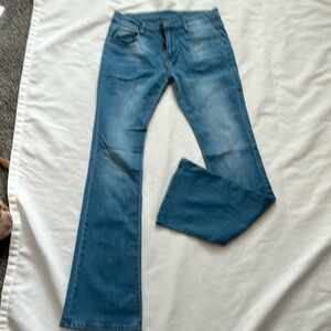 Women’s Boot Cut Jeans  M
